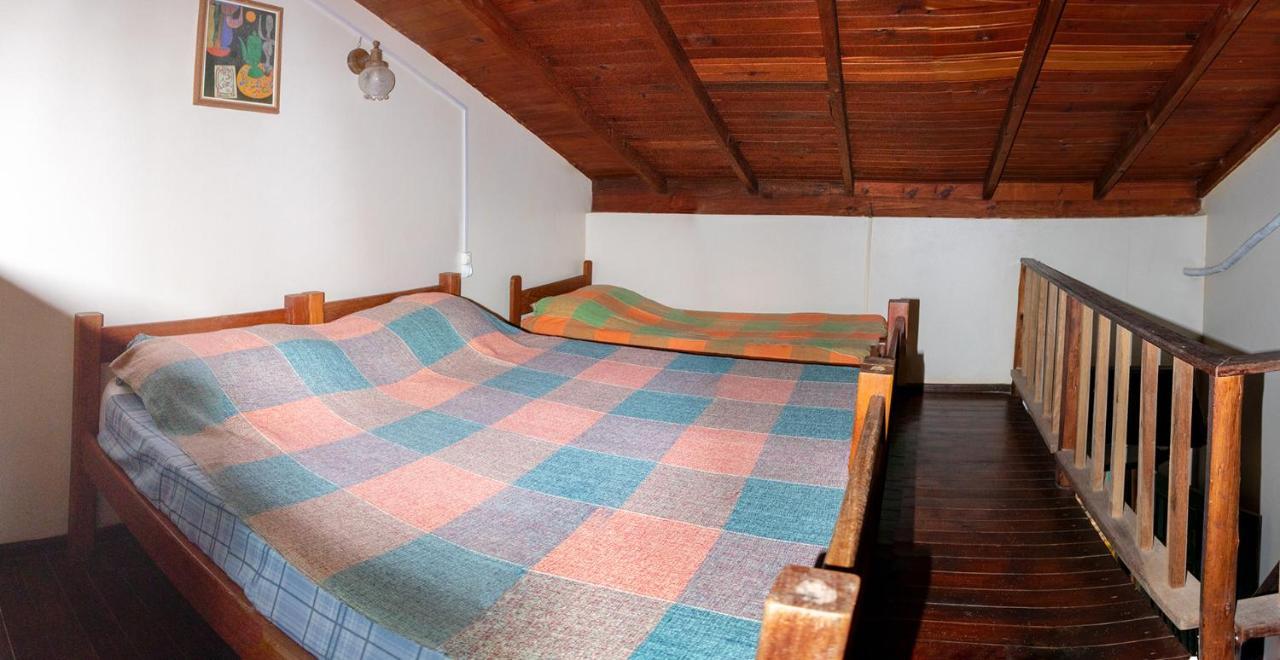 Pousada Kalua Praia Garopaba Zewnętrze zdjęcie